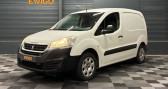 Annonce Peugeot Partner occasion Diesel vu fourgon 1.6 hdi 75 120l1 confort � Mont�limar