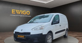 Peugeot Partner vu fourgon 1.6 hdi 90 120l1 confort  2014 - annonce de voiture en vente sur Auto S&eacute;lection.com