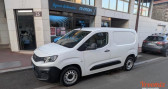 Peugeot Partner Vu III 1.6 BLUEHDI 100CV Standard  2019 - annonce de voiture en vente sur Auto S&eacute;lection.com