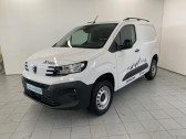 Peugeot Partner X-TREK DANGEL M 650kg BlueHDi 130ch S&S  2025 - annonce de voiture en vente sur Auto Sélection.com