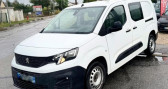 Peugeot Partner XL 1.5 BLUEHDI 100CV BUSINESS 5 PLACES 10825HT  2021 - annonce de voiture en vente sur Auto Sélection.com