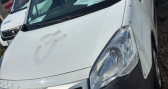 Peugeot Partner XL 1.6 hdi 100cv bote auto clim  2018 - annonce de voiture en vente sur Auto Sélection.com