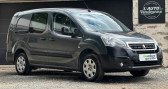 Peugeot Partner XL 1.6 HDI 90ch BVM5 Pack Clim Nav sans ADBLUE   ST CHRISTOPHE DU LIGNERON 85