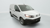 Annonce Peugeot Partner occasion Diesel XL 950 KG BLUEHDI 100 S S BVM6 à SAINT-GREGOIRE