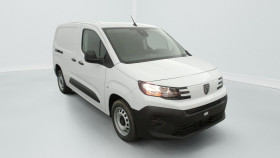 Peugeot Partner , garage BRIOCAR RENNES  SAINT-GREGOIRE
