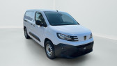 Peugeot Partner occasion année 2025 boite Manuelle Annonce Peugeot Partner occasion Diesel XL 950 KG BLUEHDI 100 S S BVM6 à SAINT-GREGOIRE