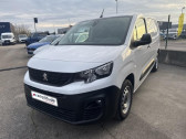 Annonce Peugeot Partner occasion Diesel XL 950 kg BlueHDi 130 ch S&S EAT8 � Barberey-Saint-Sulpice