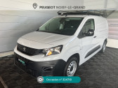 Peugeot Partner XL 950 KG BLUEHDI 130 S&S EAT8   Noisy-le-Grand 93