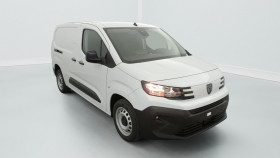 Peugeot Partner , garage BRIOCAR RENNES  SAINT-GREGOIRE