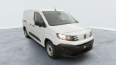 Peugeot Partner occasion année 2025 boite Automatique Annonce Peugeot Partner occasion Diesel XL 950 KG BLUEHDI 130 S S EAT8 à SAINT-GREGOIRE