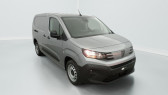 Annonce Peugeot Partner occasion Diesel XL 950 KG BLUEHDI 130 S S EAT8  SAINT-GREGOIRE