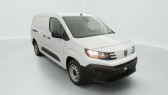 Annonce Peugeot Partner occasion Diesel XL 950 KG BLUEHDI 130 S S EAT8 à SAINT-GREGOIRE