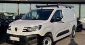 Peugeot Partner XL 950KG BLUEHDI 100 CH CARPLAY CAMERA  � LESTREM 62