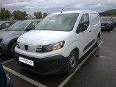 Peugeot Partner XL 950kg BlueHDi 100ch S&S   Vert-Saint-Denis 77