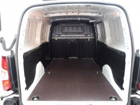 Peugeot Partner Xl 950kg bluehdi 130ch s&s eat8  occasion � Ganges - photo n�10
