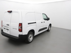 Peugeot Partner Xl 950kg bluehdi 130ch s&s eat8  occasion � Ganges - photo n�3
