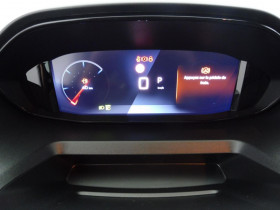 Peugeot Partner Xl 950kg bluehdi 130ch s&s eat8  occasion � Ganges - photo n�8