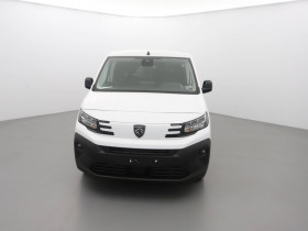 Peugeot Partner Xl 950kg bluehdi 130ch s&s eat8  occasion � Ganges - photo n�2