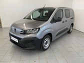 Peugeot Partner utilitaire XL BlueHDi 130ch S&S Cabine Approfondie EAT8  anne 2025