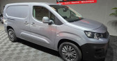 Annonce Peugeot Partner occasion Diesel XL BlueHDi 130ch S&S EAT8 � Duppigheim