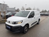 Annonce Peugeot Partner occasion Diesel XL Diesel 130ch Pack Premium Connect � Dijon