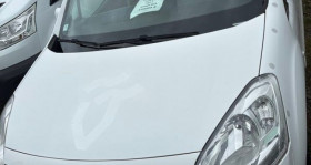 Peugeot Partner occasion 2017 mise en vente &agrave; monistrol sur loire par le garage AP PNEU 43 - photo n&deg;1