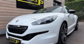Annonce Peugeot RCZ occasion Essence (2) 1.6 thp 270 r  Pierrelaye