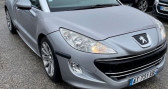 Peugeot RCZ occasion année 2010 boite Manuelle Annonce Peugeot RCZ occasion Essence à Les Pennes-Mirabeau