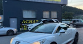 Annonce Peugeot RCZ occasion Essence 1.6 156 cv garantie � DRAGUIGNAN