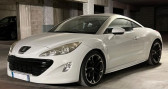 Peugeot RCZ 1.6 THP 155 CH   MARSEILLE 13