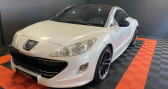 Peugeot RCZ 1.6 THP 155   JANTES 19   Dijon 21