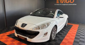 Peugeot RCZ 1.6 THP 155 + SUIVI COMPLET 2E MAINS   Dijon 21