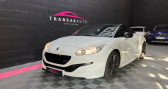 Annonce Peugeot RCZ occasion Essence 1.6 THP 155ch  Chaponost