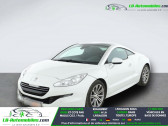 Annonce Peugeot RCZ occasion Essence 1.6 THP 155ch � Beaupuy