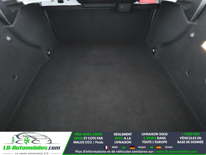 Peugeot RCZ 1.6 THP 155ch  occasion � Beaupuy - photo n�9