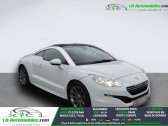 Annonce Peugeot RCZ occasion Essence 1.6 THP 155ch � Beaupuy