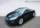 Peugeot RCZ occasion année 2015 boite Manuelle Annonce Peugeot RCZ occasion Essence 1.6 THP 155ch à Beaupuy