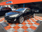 Annonce Peugeot RCZ occasion Essence 1.6 THP 156 BV6 SPORT GPS CUIR 1MAIN  Cahors