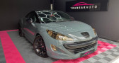 Annonce Peugeot RCZ occasion Essence 1.6 THP 156 ch GREY ANVIL / FRANCAISE / BECQUET AR / RADARS   Marignane
