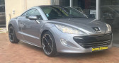 Annonce Peugeot RCZ occasion Essence 1.6 THP 156  Cagnes Sur Mer