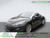 Annonce Peugeot RCZ occasion Essence 1.6 THP 156ch BVM � Beaupuy