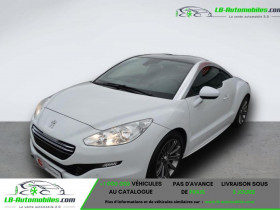 Peugeot RCZ 1.6 THP 156ch BVM  occasion � Beaupuy - photo n�2