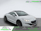 Annonce Peugeot RCZ occasion Essence 1.6 THP 156ch BVM � Beaupuy