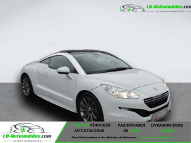Peugeot RCZ , garage LB AUTOMOBILES � Beaupuy