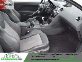 Peugeot RCZ 1.6 THP 156ch BVM  occasion � Beaupuy - photo n�5