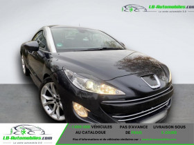 Peugeot RCZ , garage LB AUTOMOBILES � Beaupuy