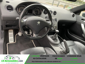 Peugeot RCZ 1.6 THP 156ch BVM  occasion � Beaupuy - photo n�8