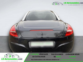 Peugeot RCZ 1.6 THP 156ch BVM  occasion � Beaupuy - photo n�6