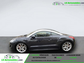 Peugeot RCZ 1.6 THP 156ch BVM  occasion � Beaupuy - photo n�5