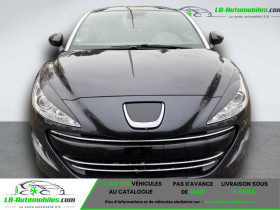 Peugeot RCZ 1.6 THP 156ch BVM  occasion � Beaupuy - photo n�4